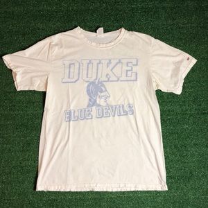 VTG Duke blue devils t-shirt